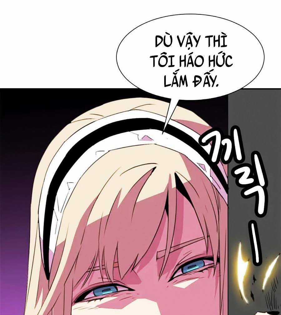 Săn Lùng Bắt Nạt - Chapter 15 - Trang 95