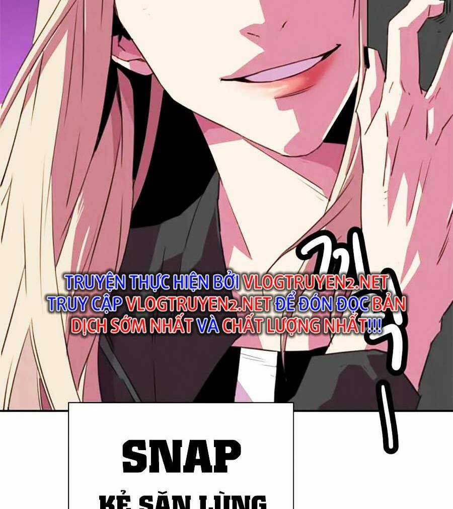 Săn Lùng Bắt Nạt - Chapter 15 - Trang 96