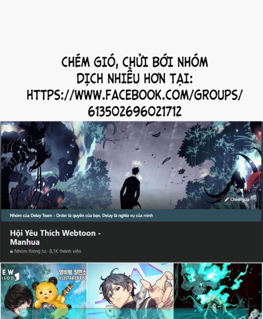 Săn Lùng Bắt Nạt - Chapter 16 - Trang 1