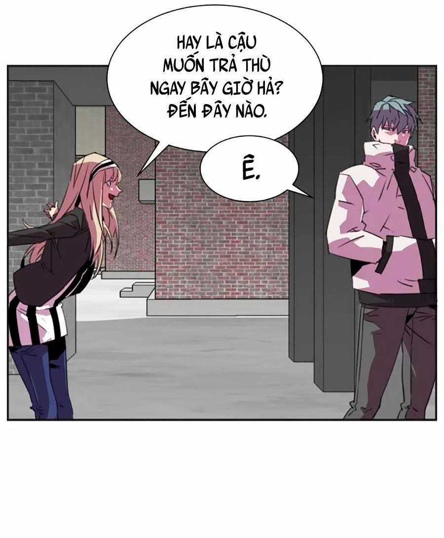 Săn Lùng Bắt Nạt - Chapter 16 - Trang 13