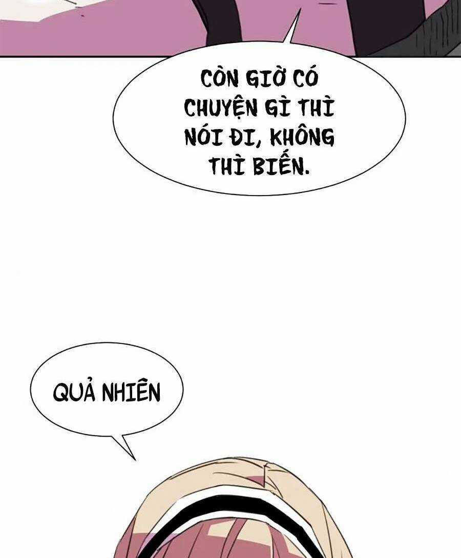 Săn Lùng Bắt Nạt - Chapter 16 - Trang 16