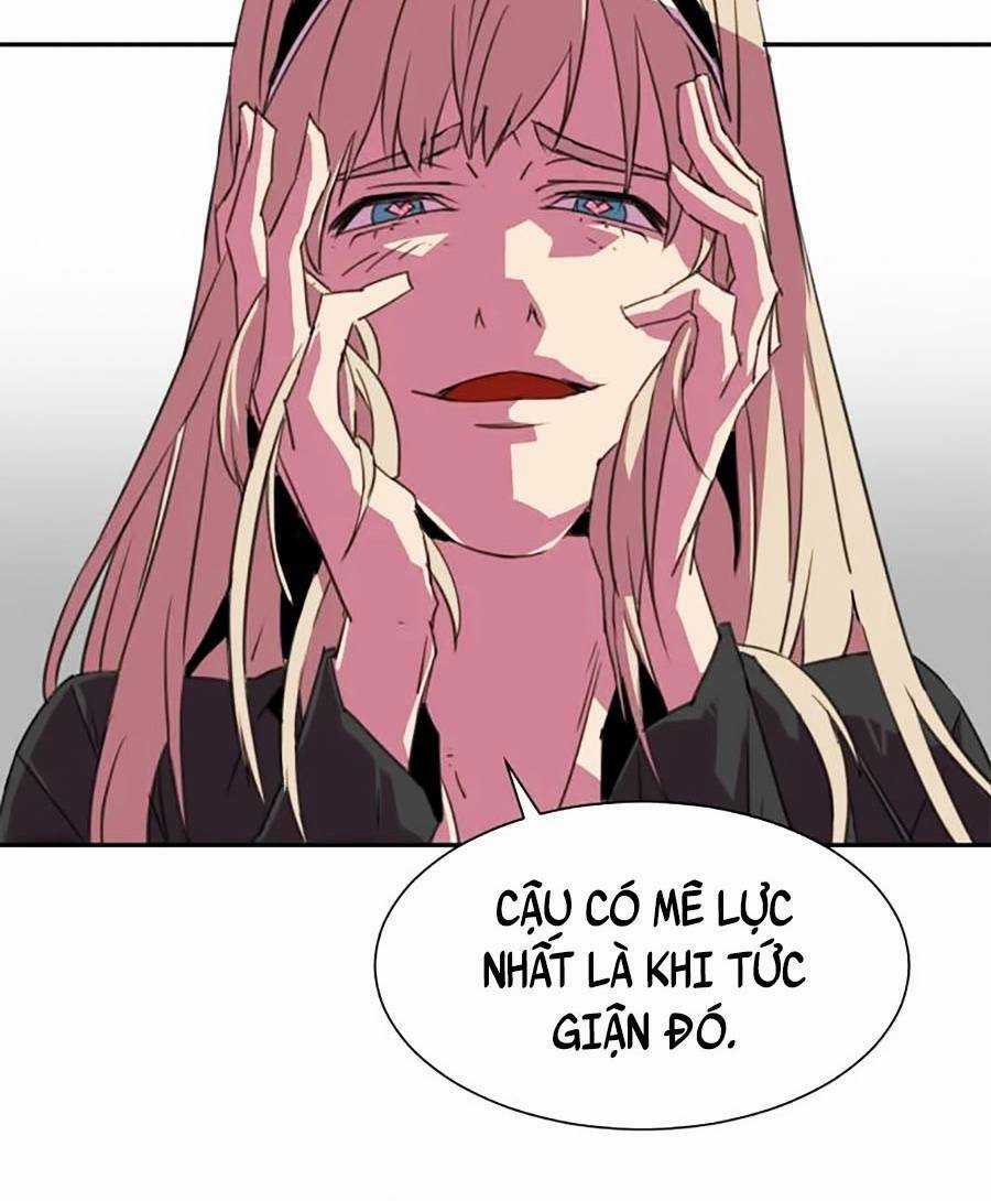 Săn Lùng Bắt Nạt - Chapter 16 - Trang 17