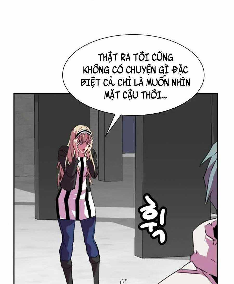 Săn Lùng Bắt Nạt - Chapter 16 - Trang 18