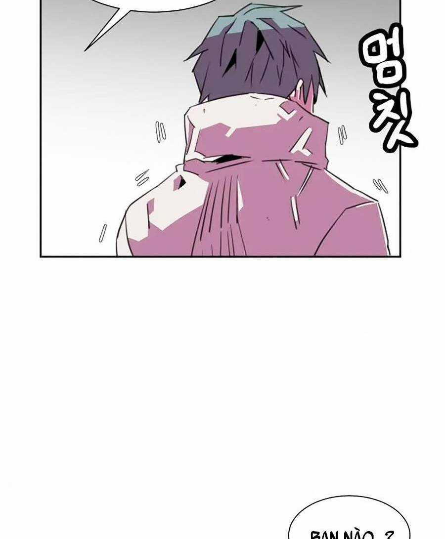 Săn Lùng Bắt Nạt - Chapter 16 - Trang 20