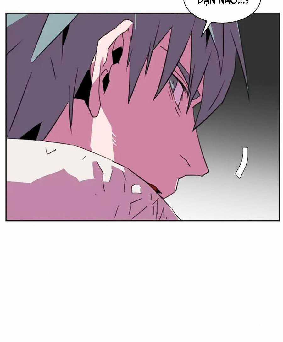 Săn Lùng Bắt Nạt - Chapter 16 - Trang 21