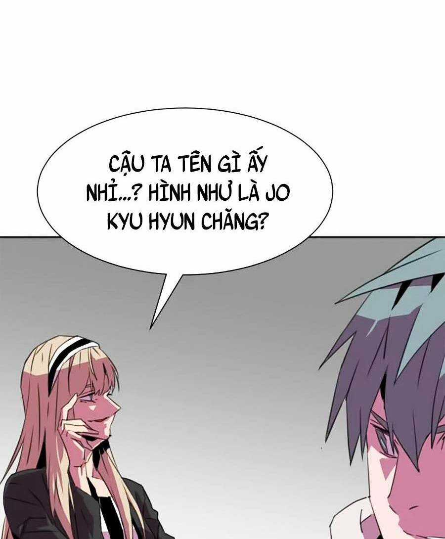 Săn Lùng Bắt Nạt - Chapter 16 - Trang 22