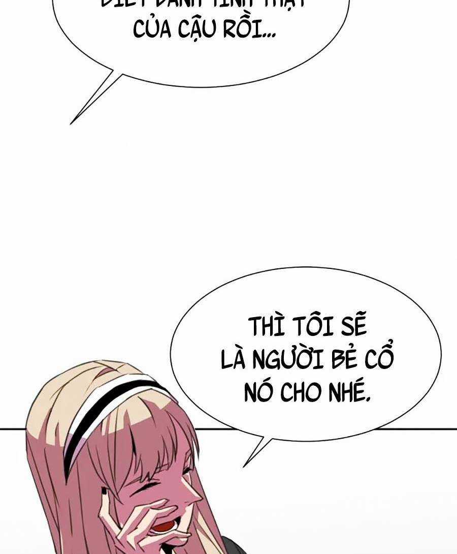 Săn Lùng Bắt Nạt - Chapter 16 - Trang 25