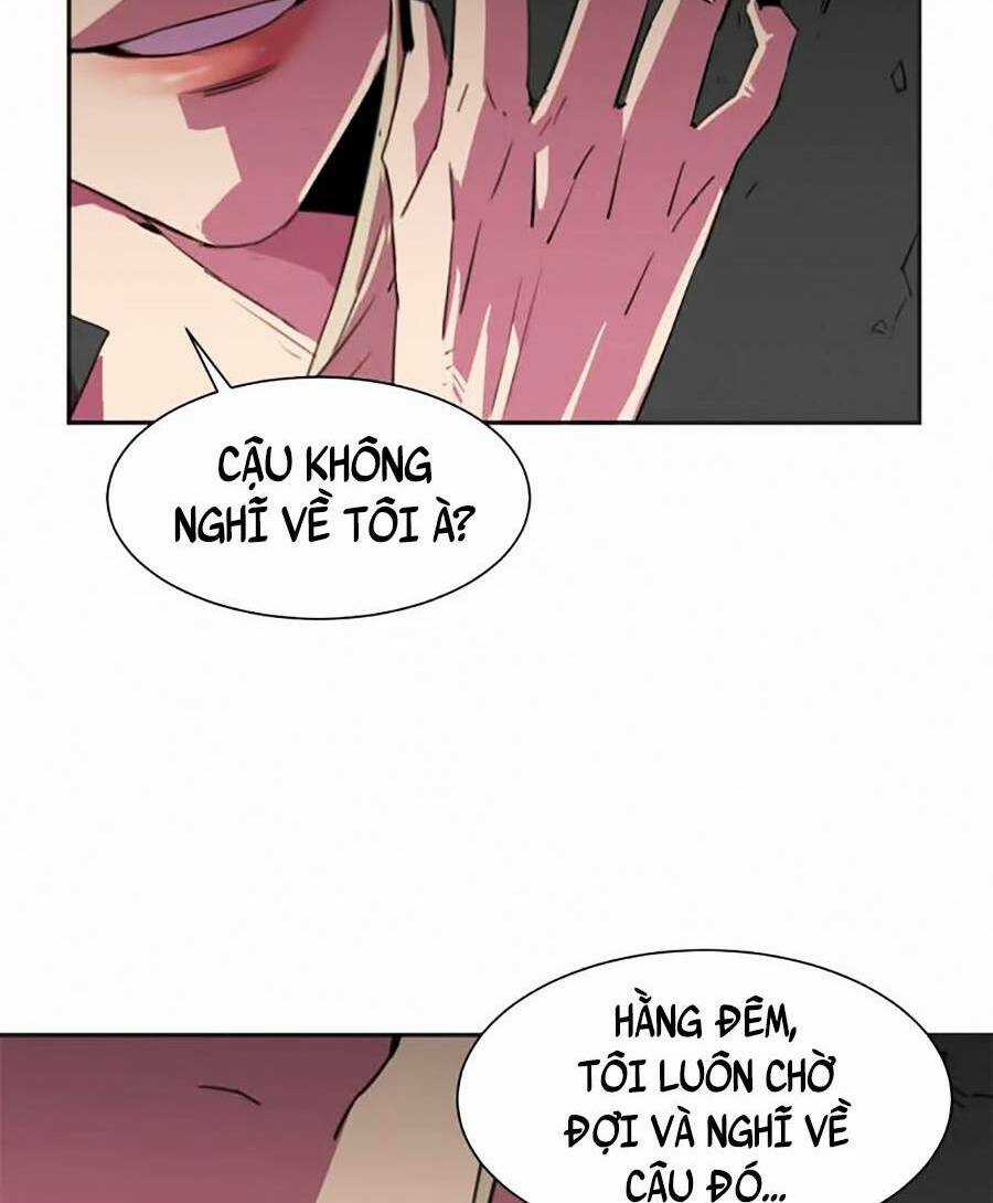 Săn Lùng Bắt Nạt - Chapter 16 - Trang 4