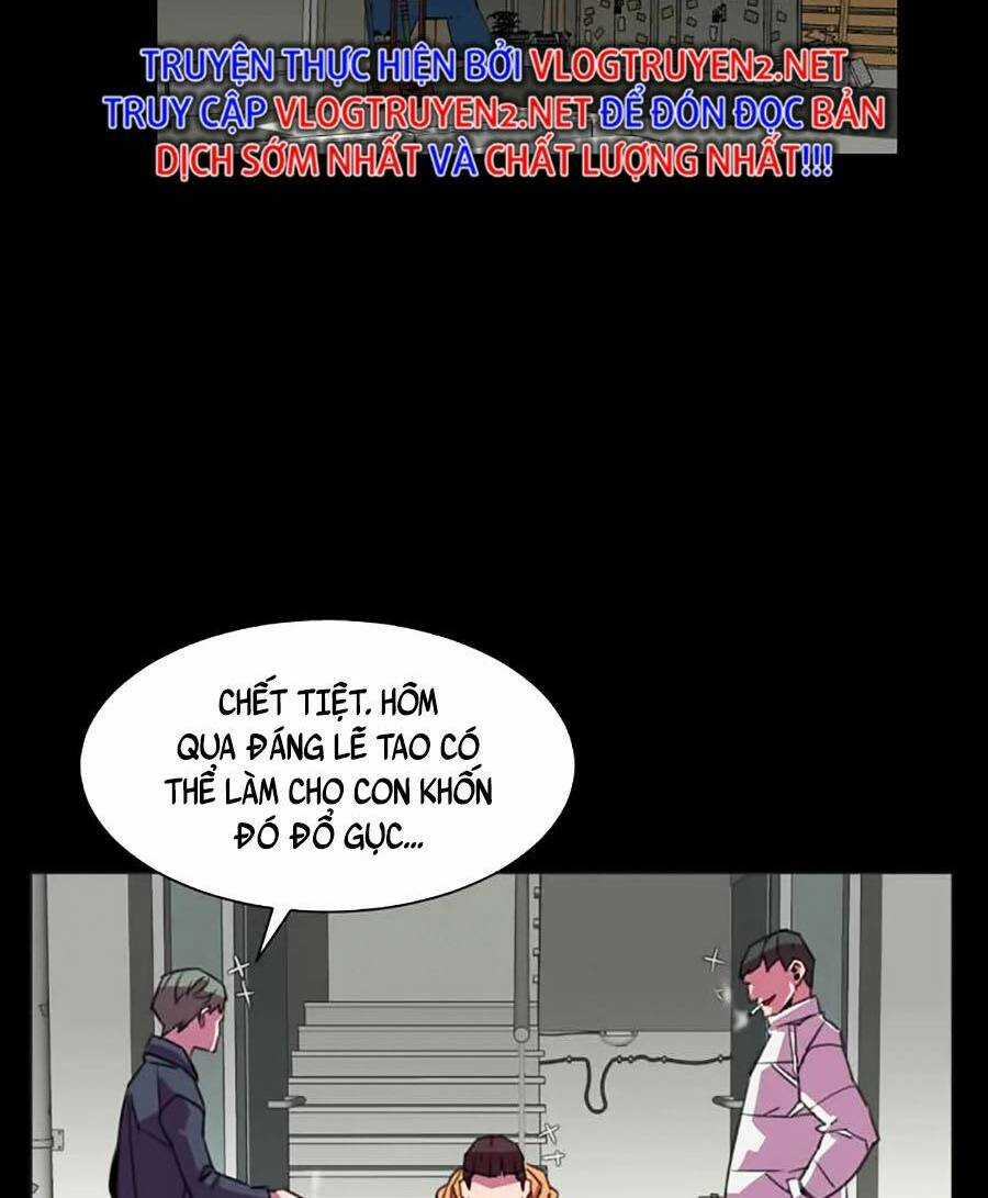 Săn Lùng Bắt Nạt - Chapter 16 - Trang 32