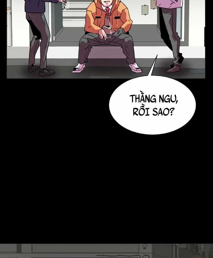 Săn Lùng Bắt Nạt - Chapter 16 - Trang 33