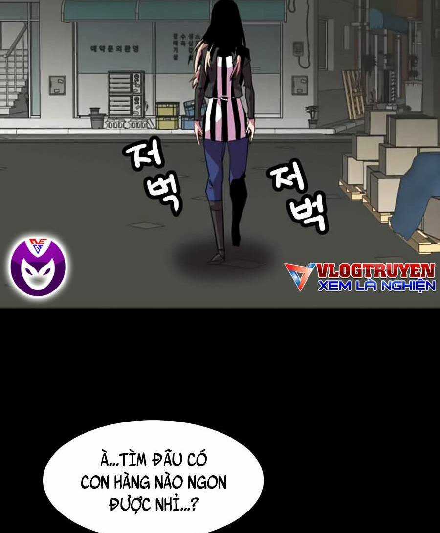 Săn Lùng Bắt Nạt - Chapter 16 - Trang 34