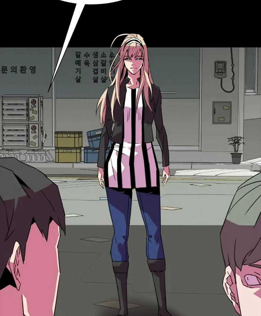 Săn Lùng Bắt Nạt - Chapter 16 - Trang 35