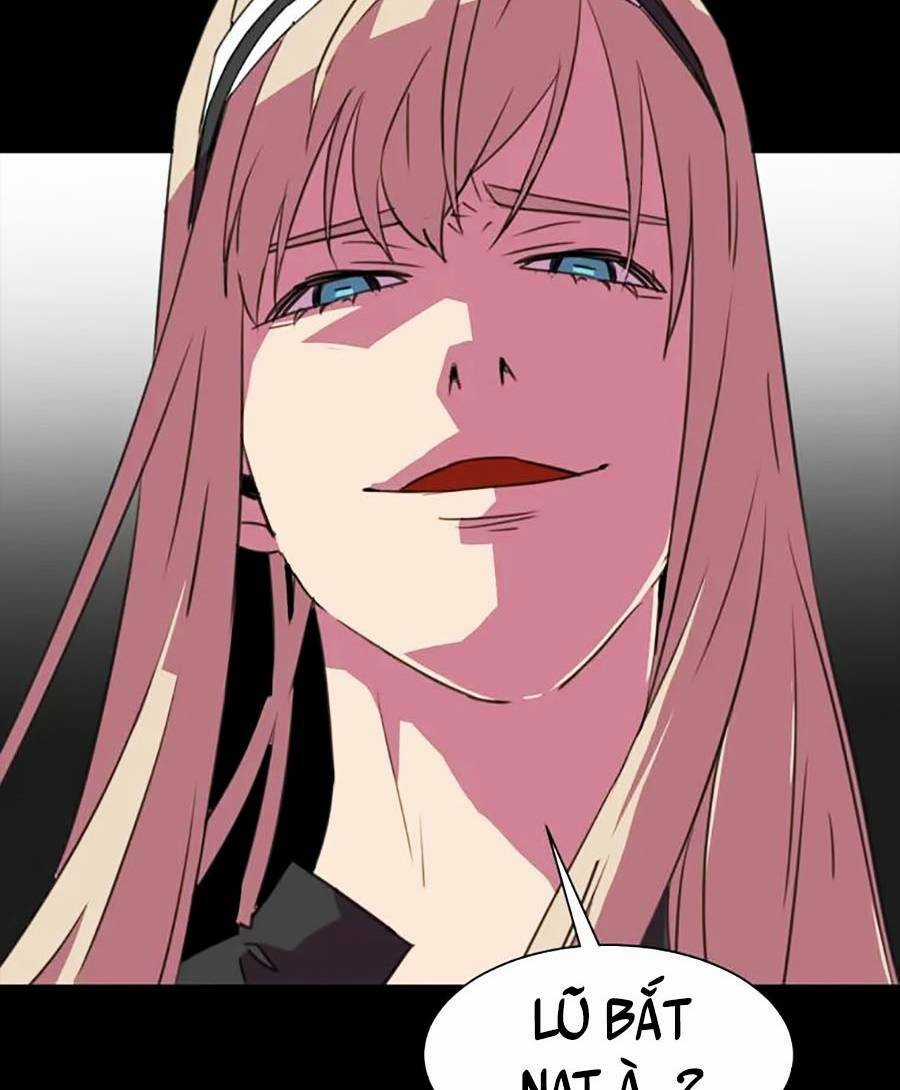 Săn Lùng Bắt Nạt - Chapter 16 - Trang 37