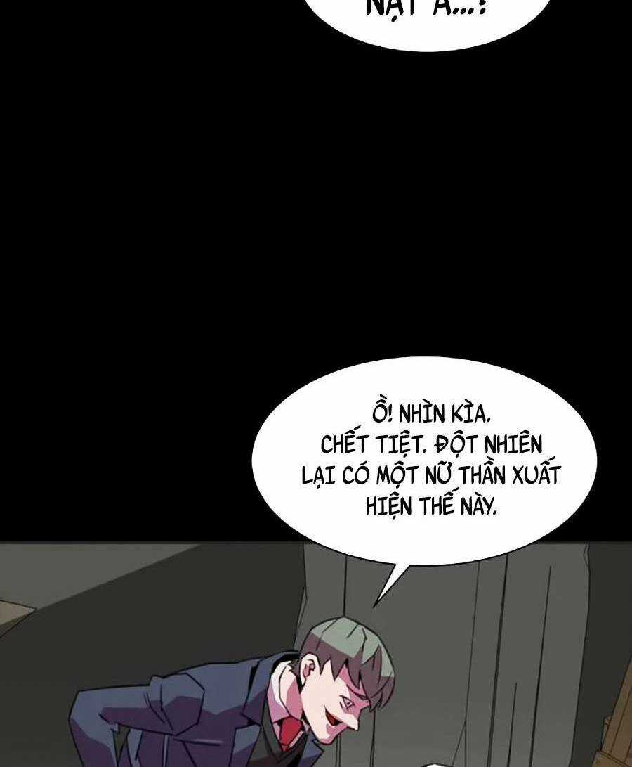 Săn Lùng Bắt Nạt - Chapter 16 - Trang 38