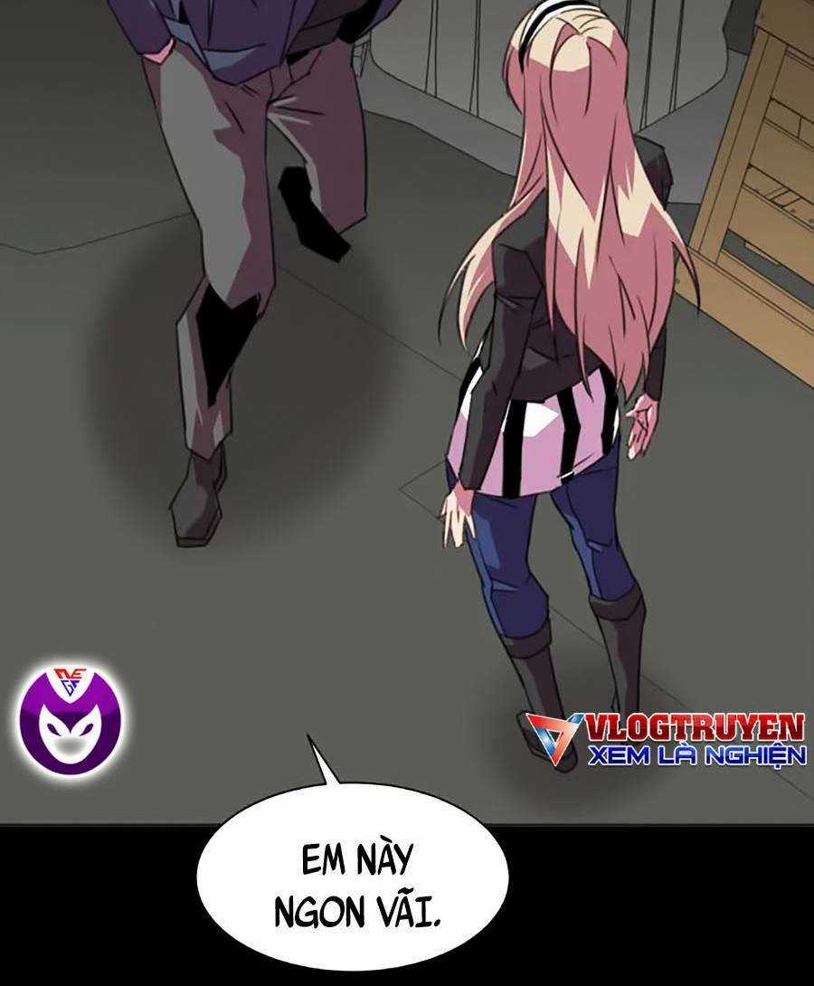 Săn Lùng Bắt Nạt - Chapter 16 - Trang 39