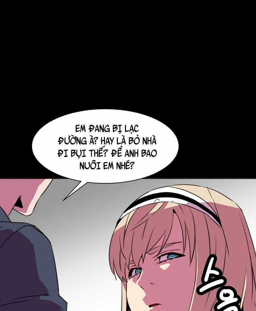 Săn Lùng Bắt Nạt - Chapter 16 - Trang 40