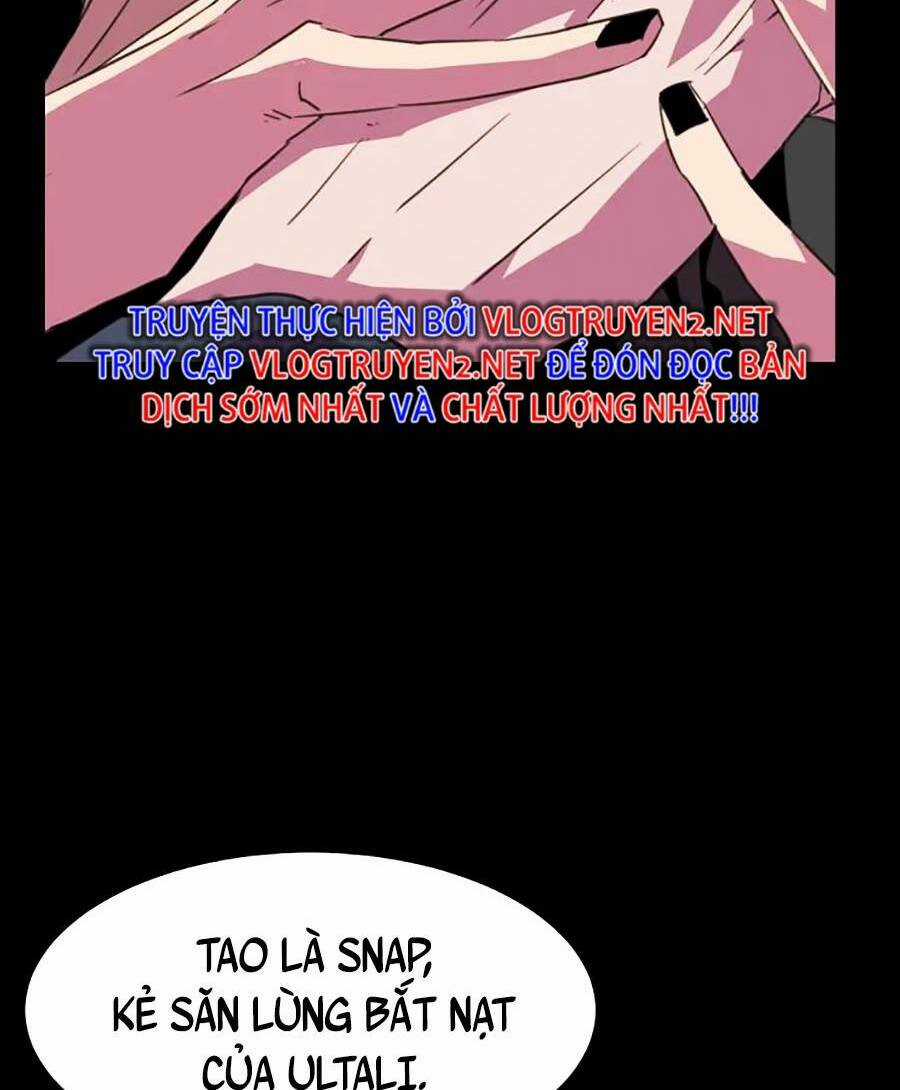 Săn Lùng Bắt Nạt - Chapter 16 - Trang 42