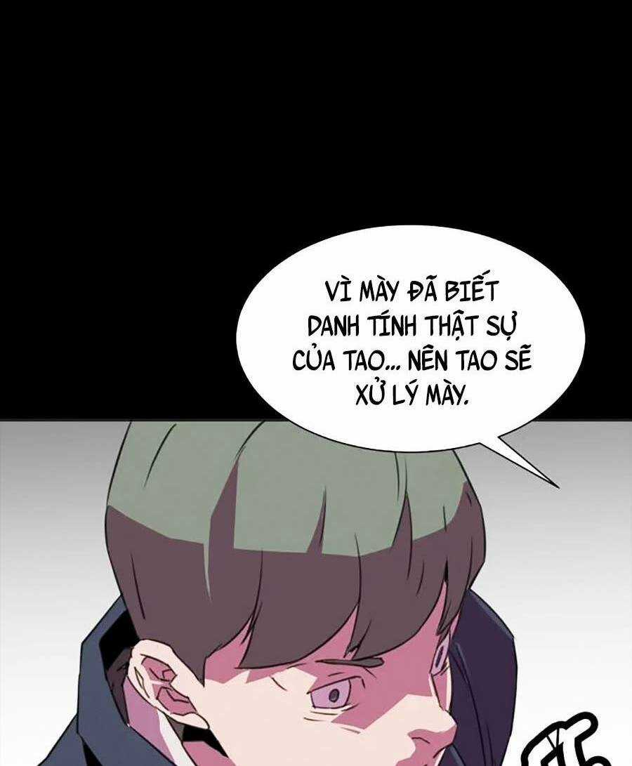 Săn Lùng Bắt Nạt - Chapter 16 - Trang 44