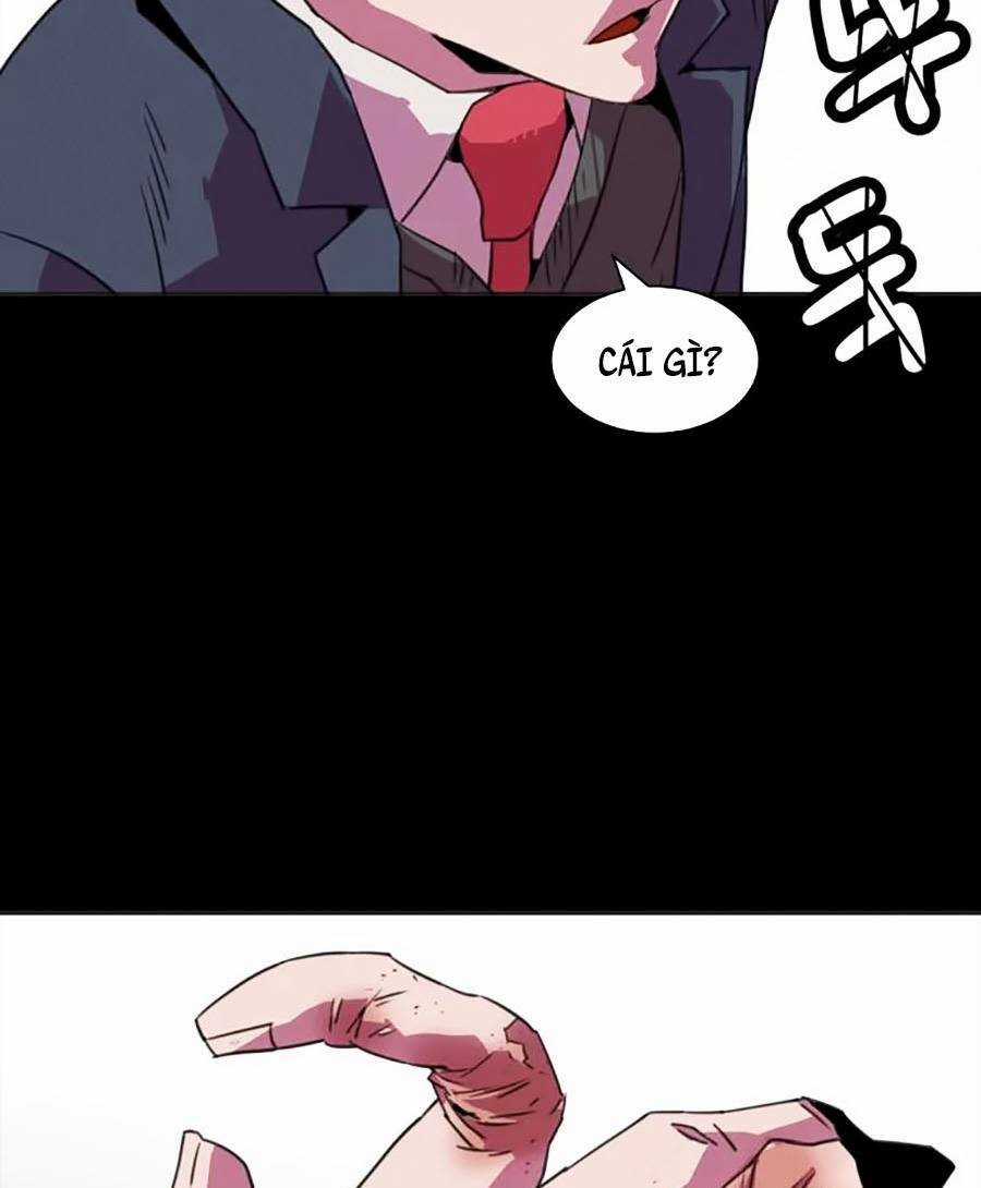 Săn Lùng Bắt Nạt - Chapter 16 - Trang 45