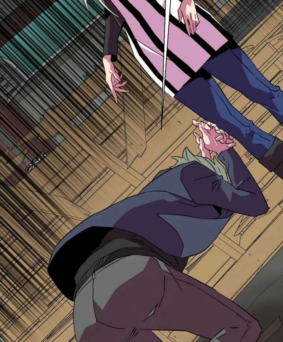 Săn Lùng Bắt Nạt - Chapter 16 - Trang 49