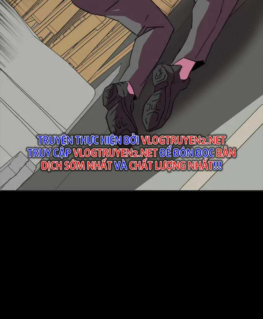 Săn Lùng Bắt Nạt - Chapter 16 - Trang 50