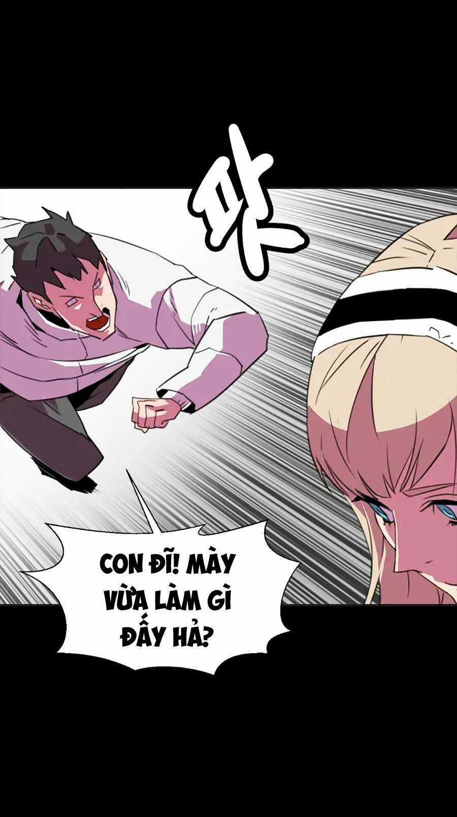 Săn Lùng Bắt Nạt - Chapter 16 - Trang 51