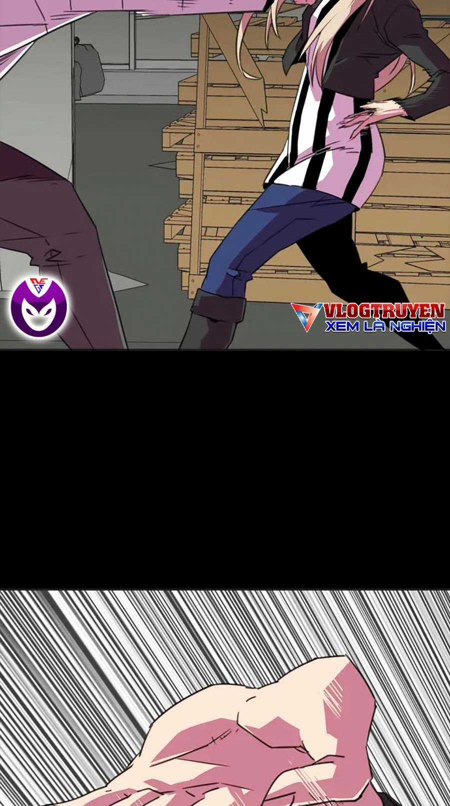 Săn Lùng Bắt Nạt - Chapter 16 - Trang 53