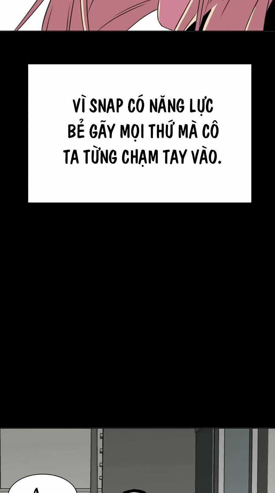 Săn Lùng Bắt Nạt - Chapter 16 - Trang 56