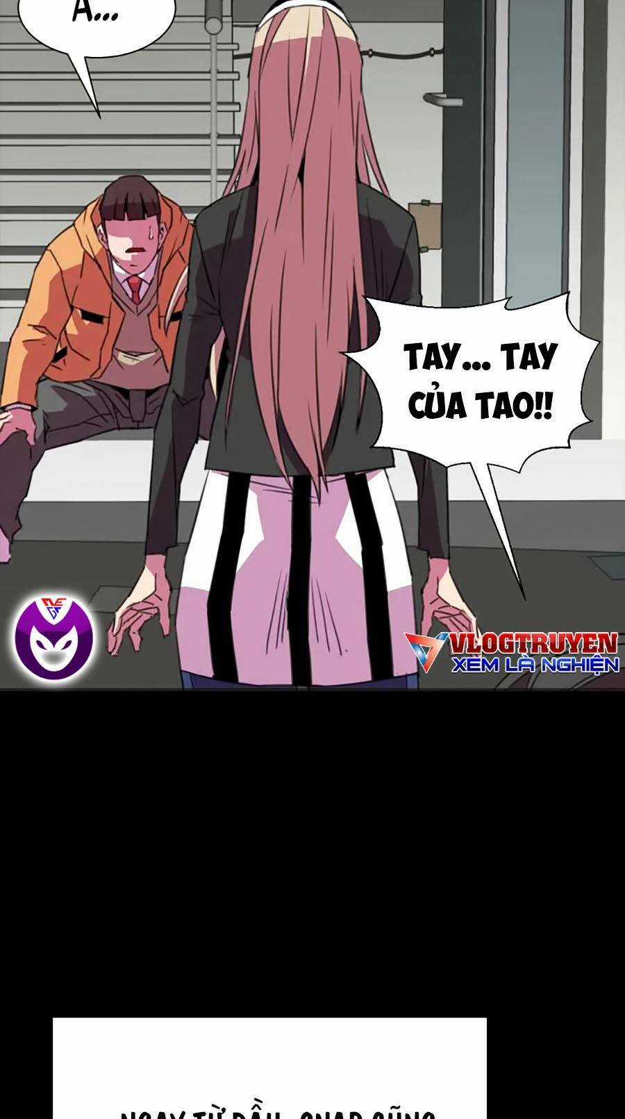 Săn Lùng Bắt Nạt - Chapter 16 - Trang 57