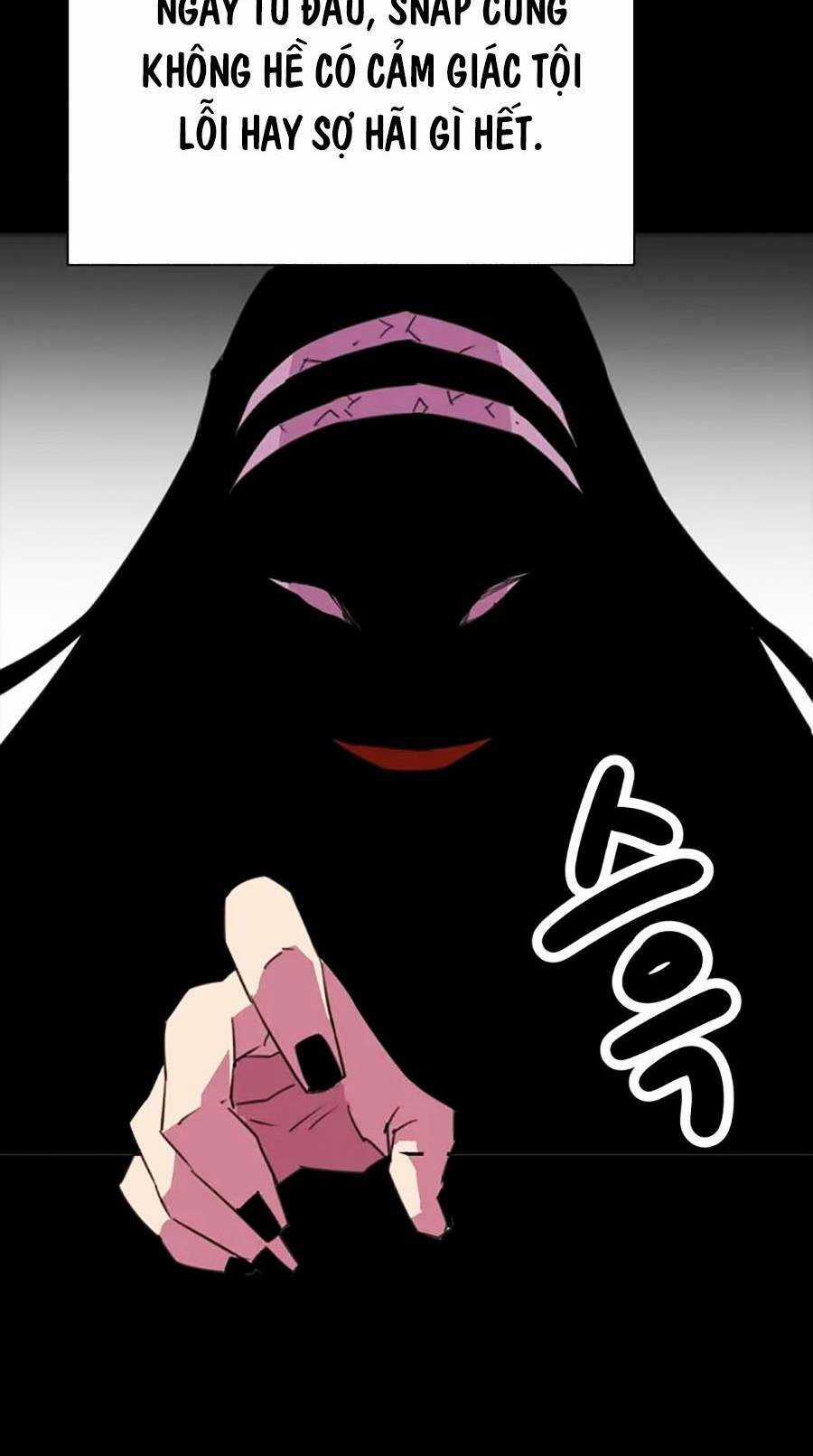 Săn Lùng Bắt Nạt - Chapter 16 - Trang 58