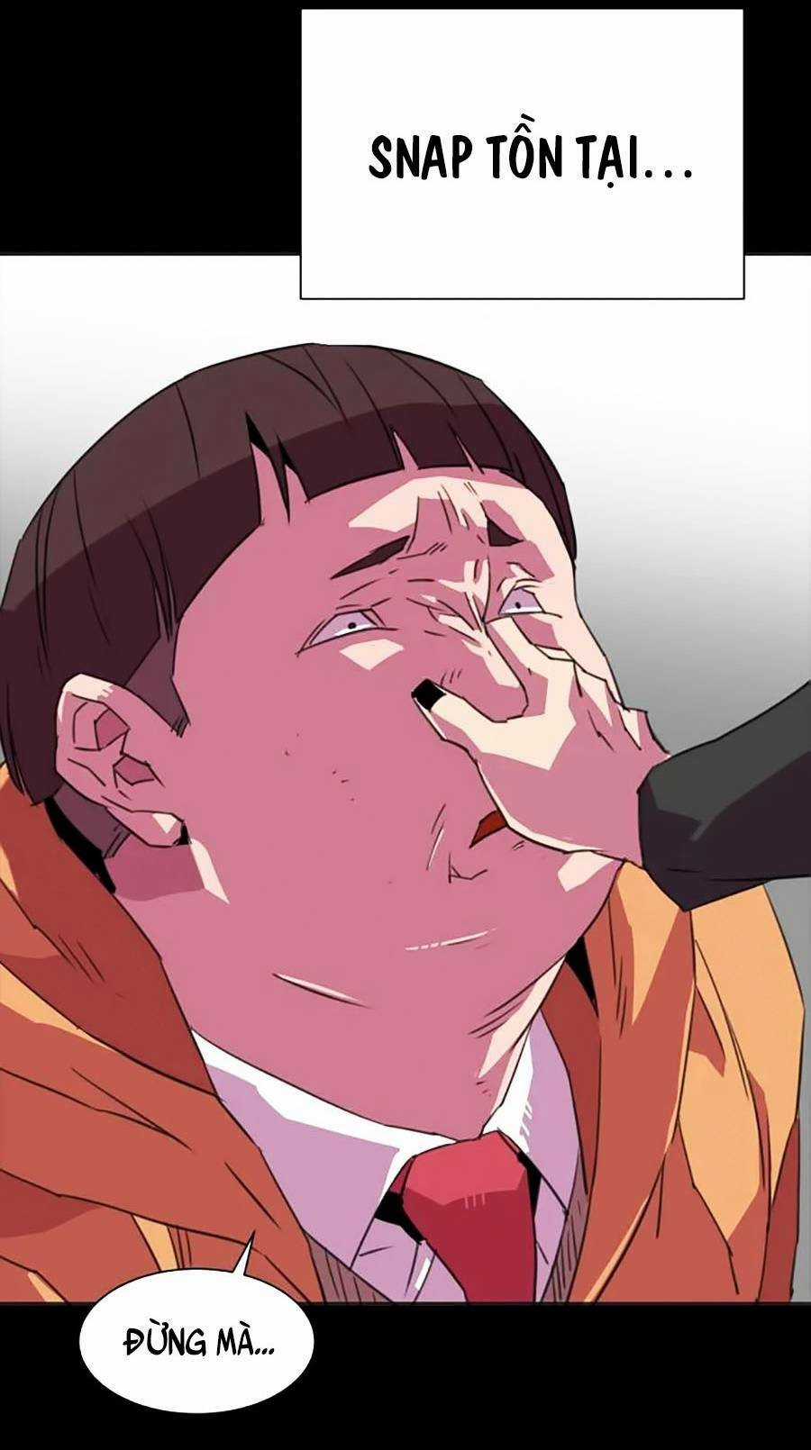 Săn Lùng Bắt Nạt - Chapter 16 - Trang 59