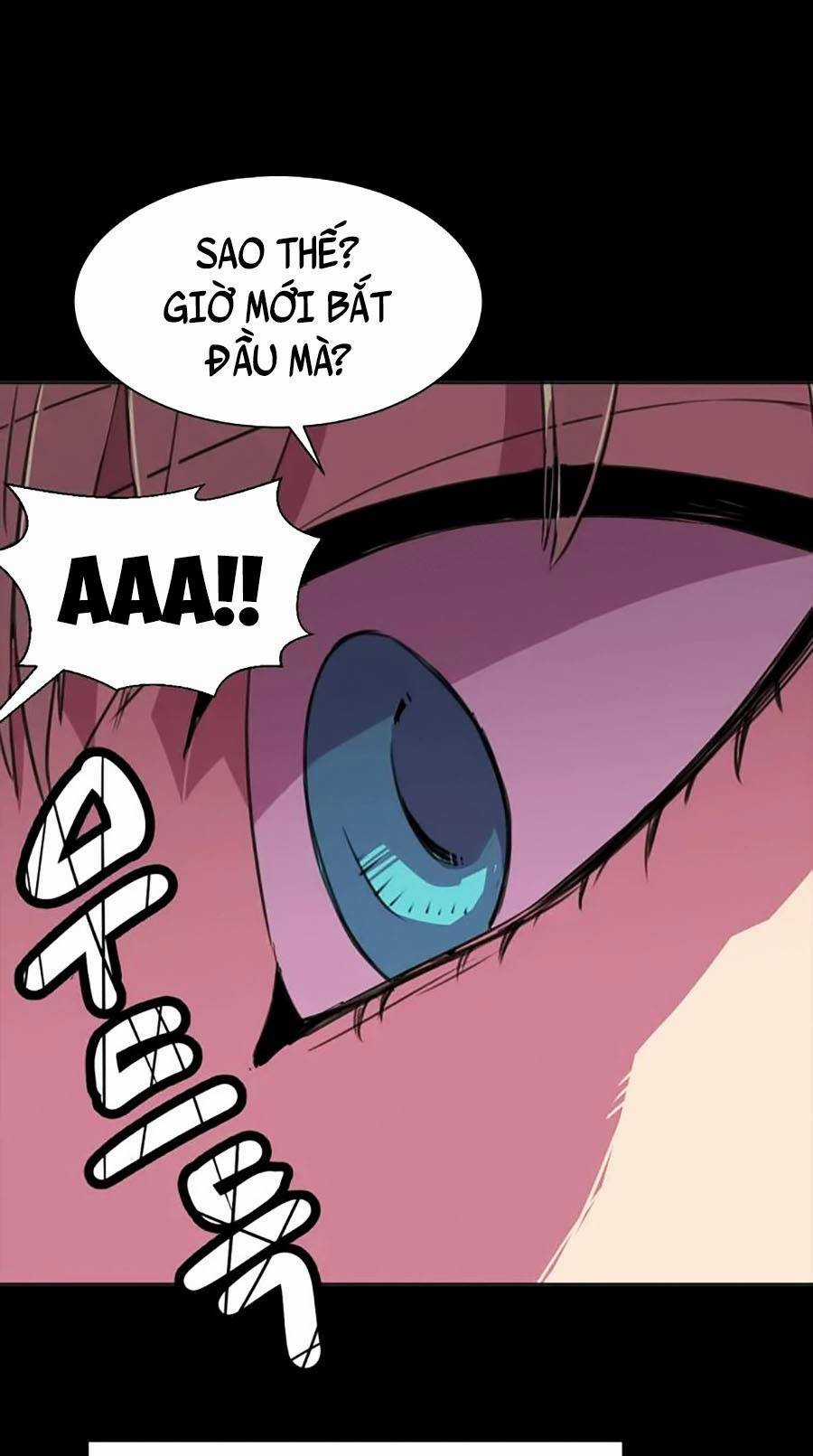 Săn Lùng Bắt Nạt - Chapter 16 - Trang 60