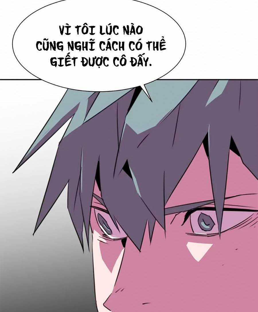 Săn Lùng Bắt Nạt - Chapter 16 - Trang 7