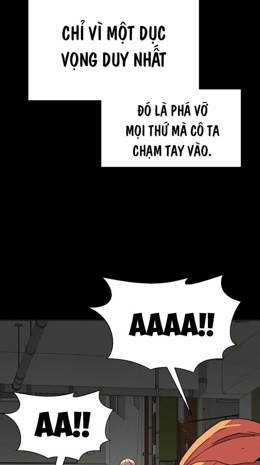 Săn Lùng Bắt Nạt - Chapter 16 - Trang 61