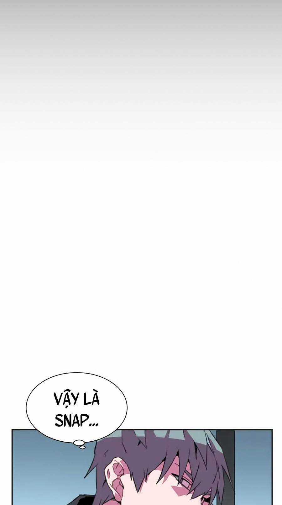 Săn Lùng Bắt Nạt - Chapter 16 - Trang 63