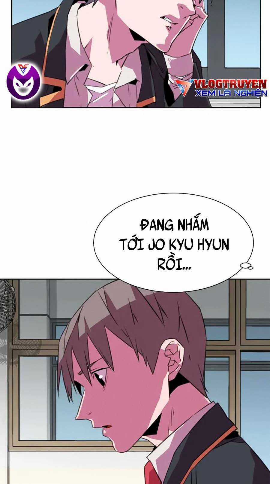 Săn Lùng Bắt Nạt - Chapter 16 - Trang 64