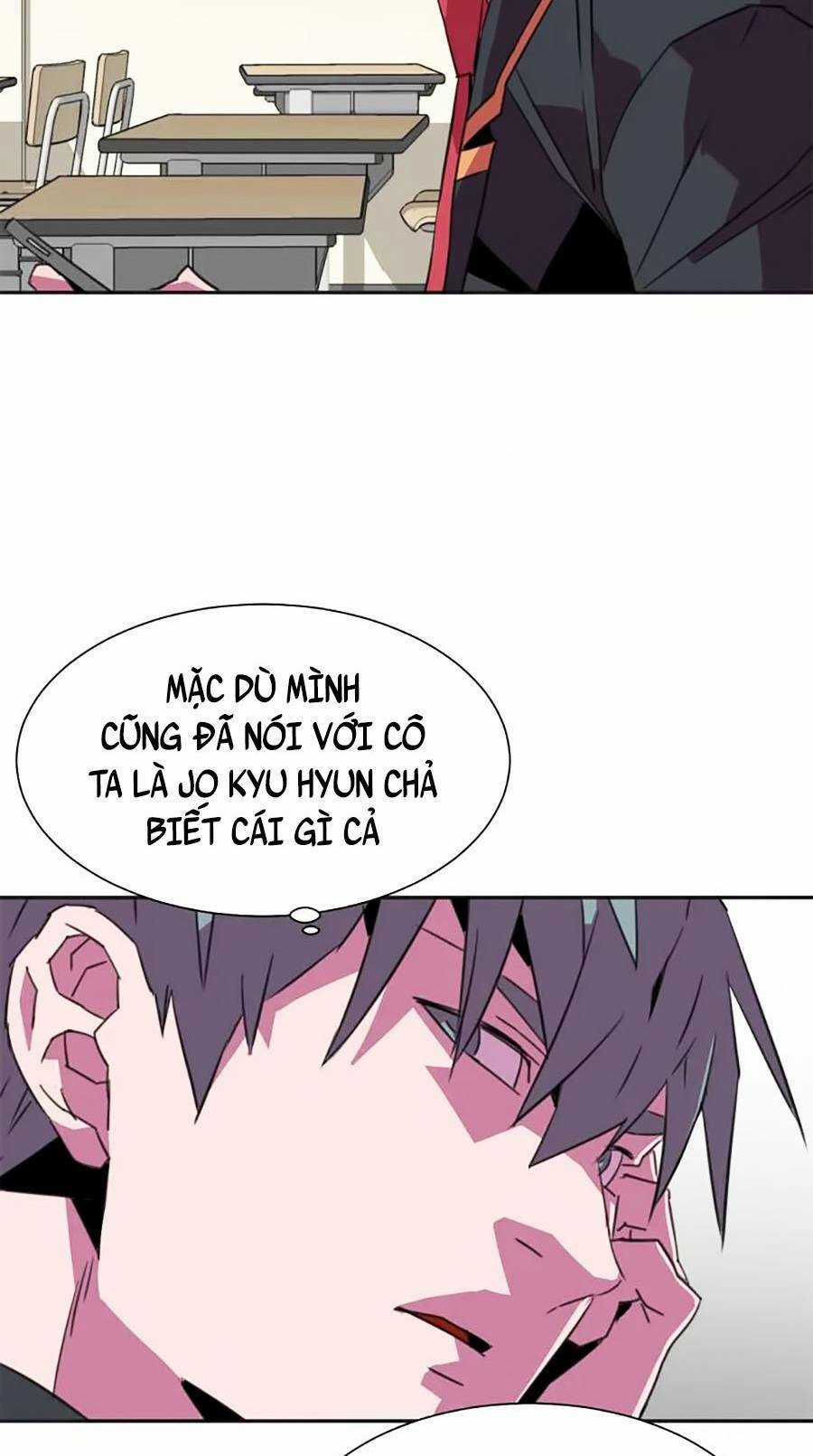 Săn Lùng Bắt Nạt - Chapter 16 - Trang 65