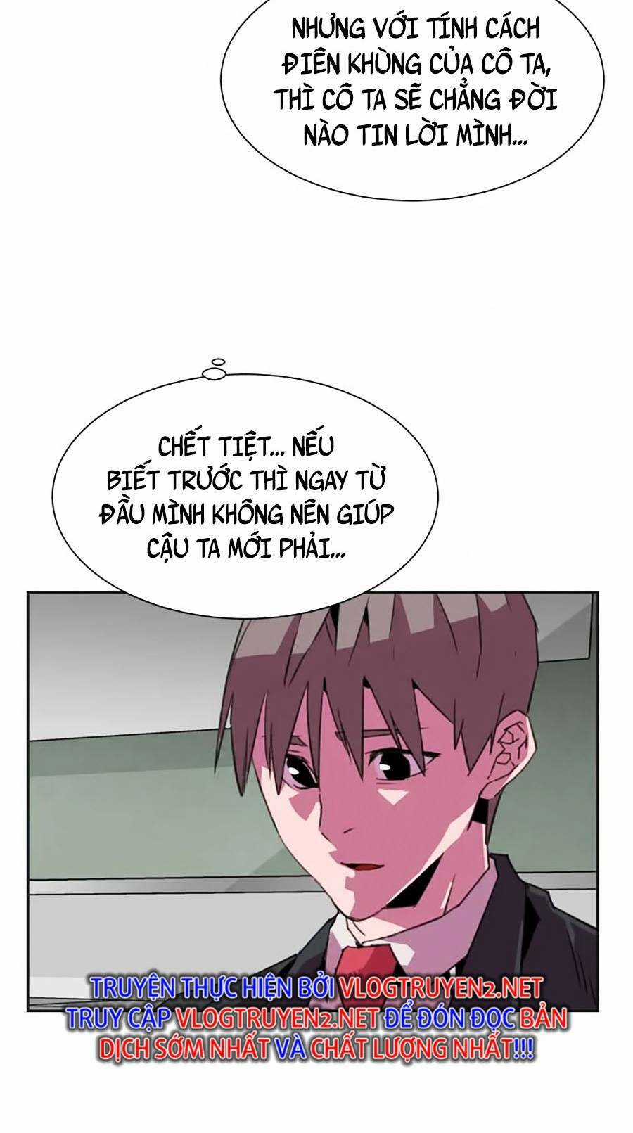 Săn Lùng Bắt Nạt - Chapter 16 - Trang 66