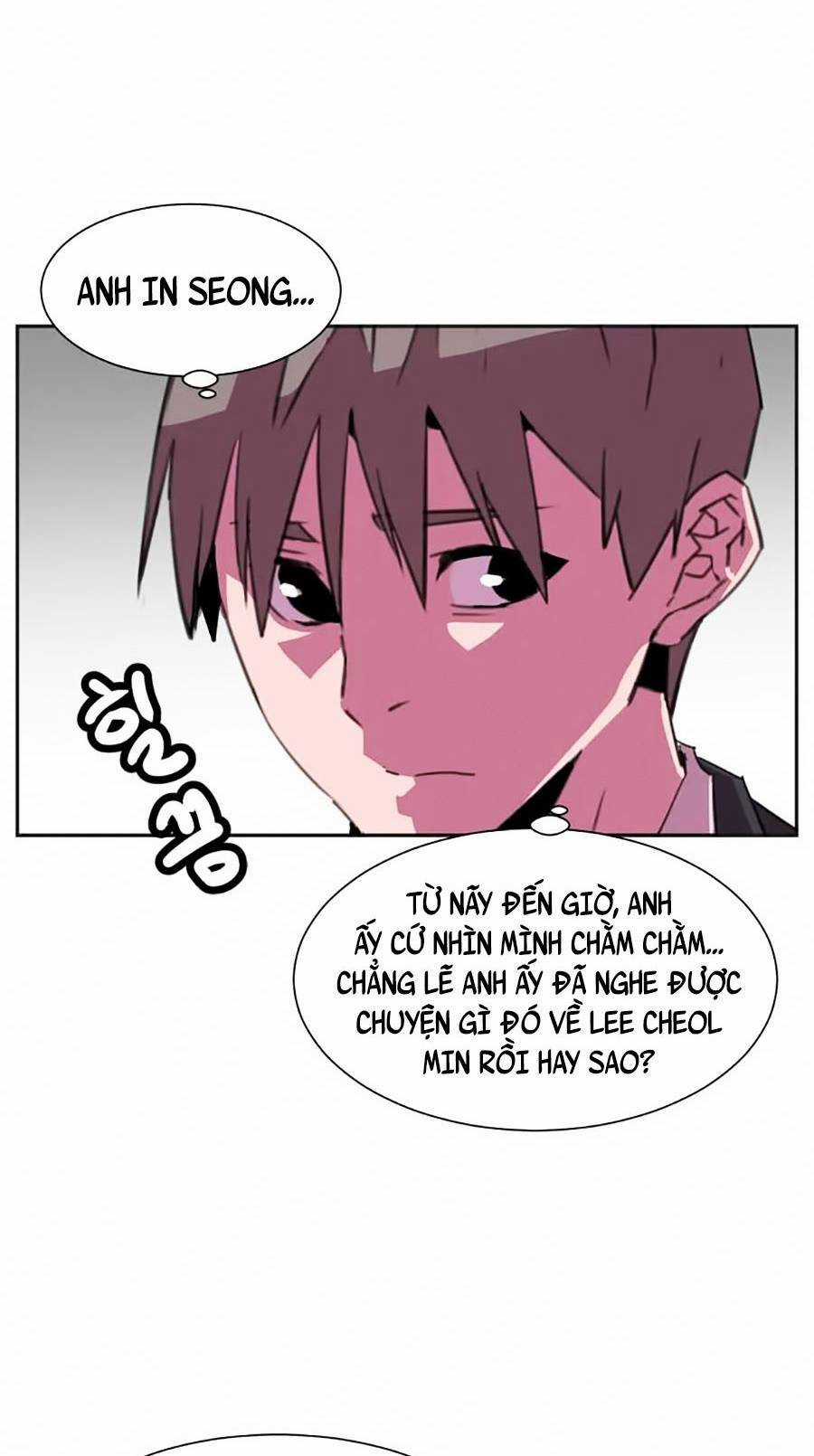 Săn Lùng Bắt Nạt - Chapter 16 - Trang 67