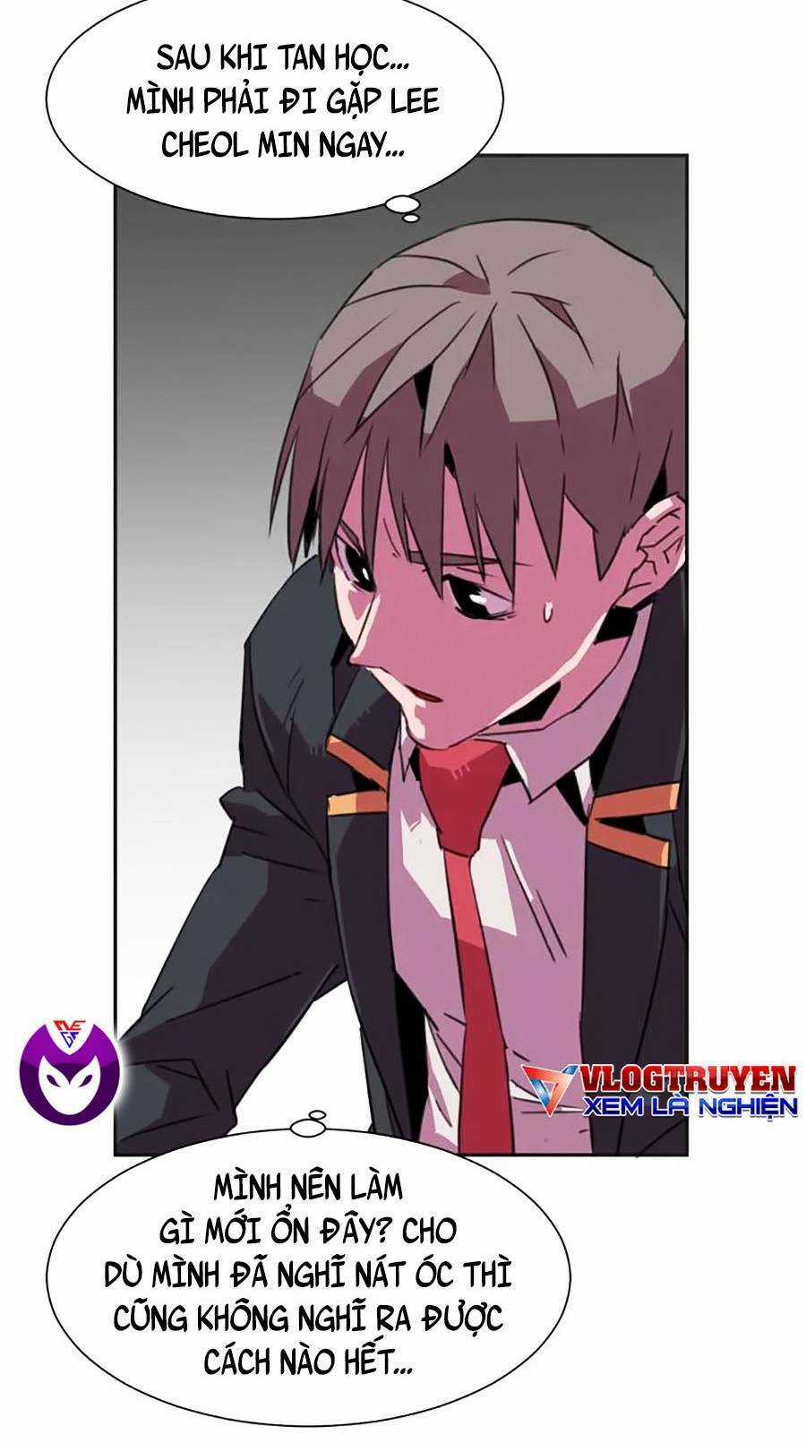 Săn Lùng Bắt Nạt - Chapter 16 - Trang 68