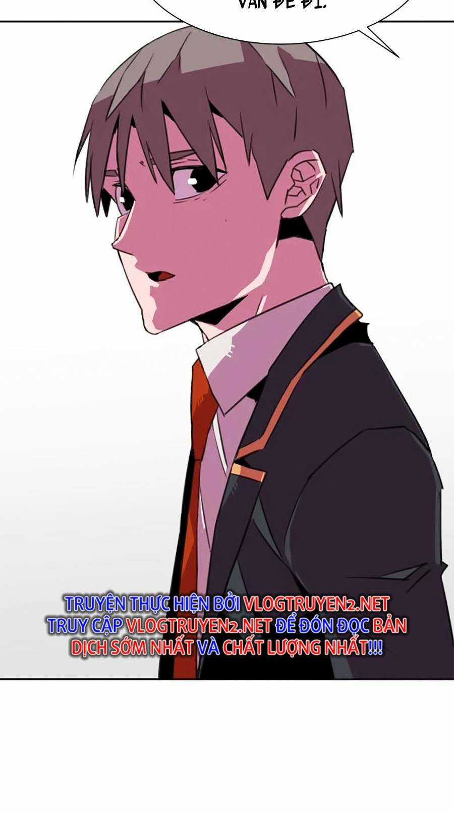 Săn Lùng Bắt Nạt - Chapter 16 - Trang 72