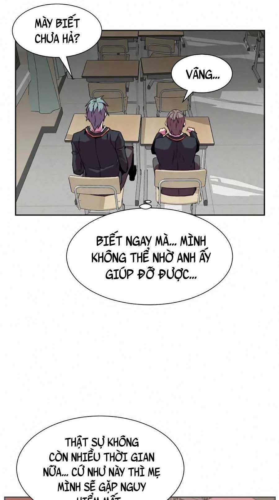 Săn Lùng Bắt Nạt - Chapter 16 - Trang 73