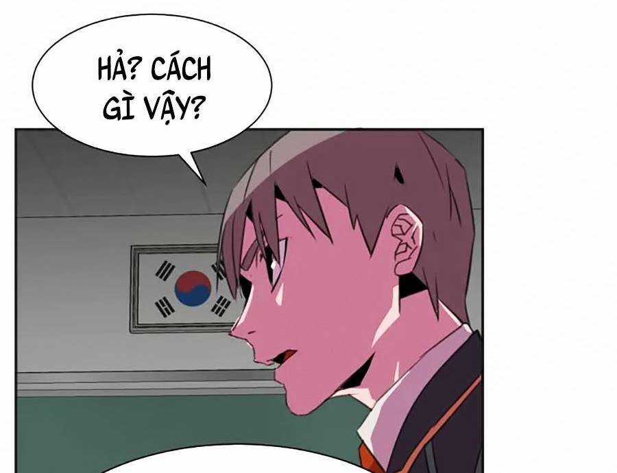 Săn Lùng Bắt Nạt - Chapter 16 - Trang 78
