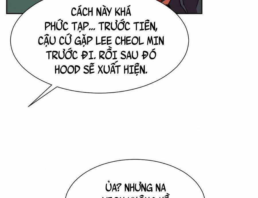 Săn Lùng Bắt Nạt - Chapter 16 - Trang 79