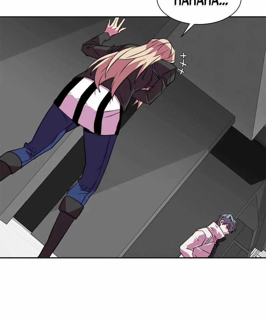 Săn Lùng Bắt Nạt - Chapter 16 - Trang 9