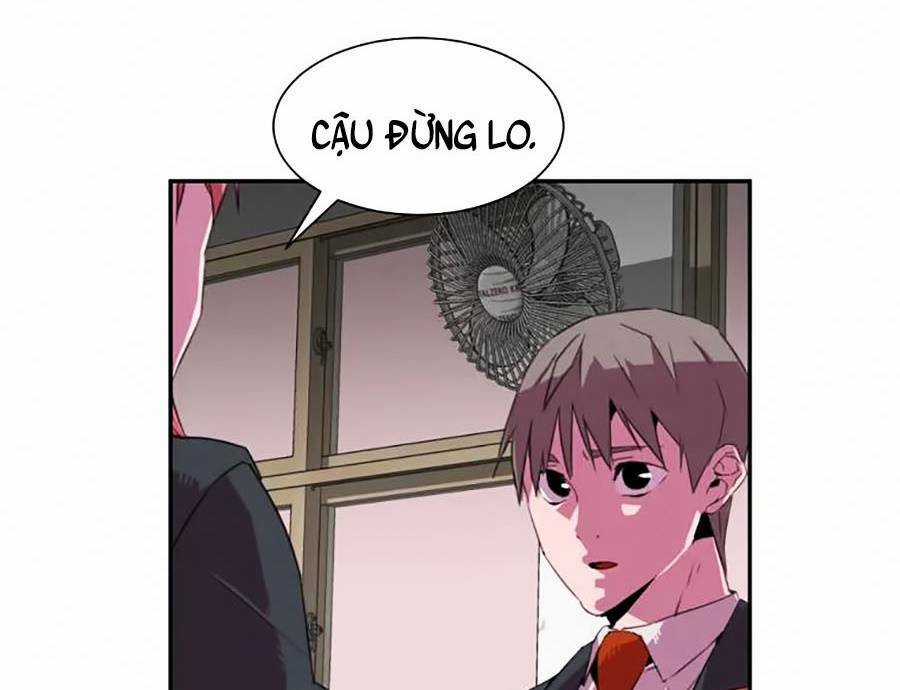 Săn Lùng Bắt Nạt - Chapter 16 - Trang 82