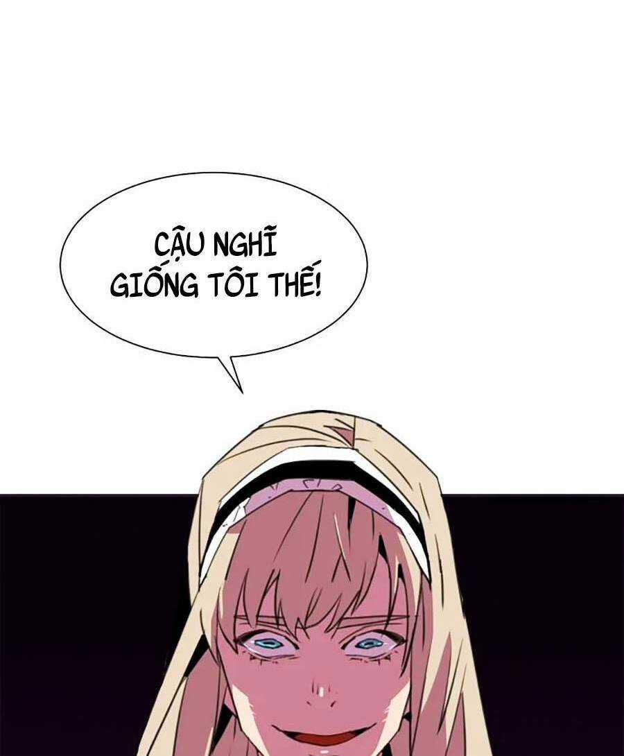 Săn Lùng Bắt Nạt - Chapter 16 - Trang 10