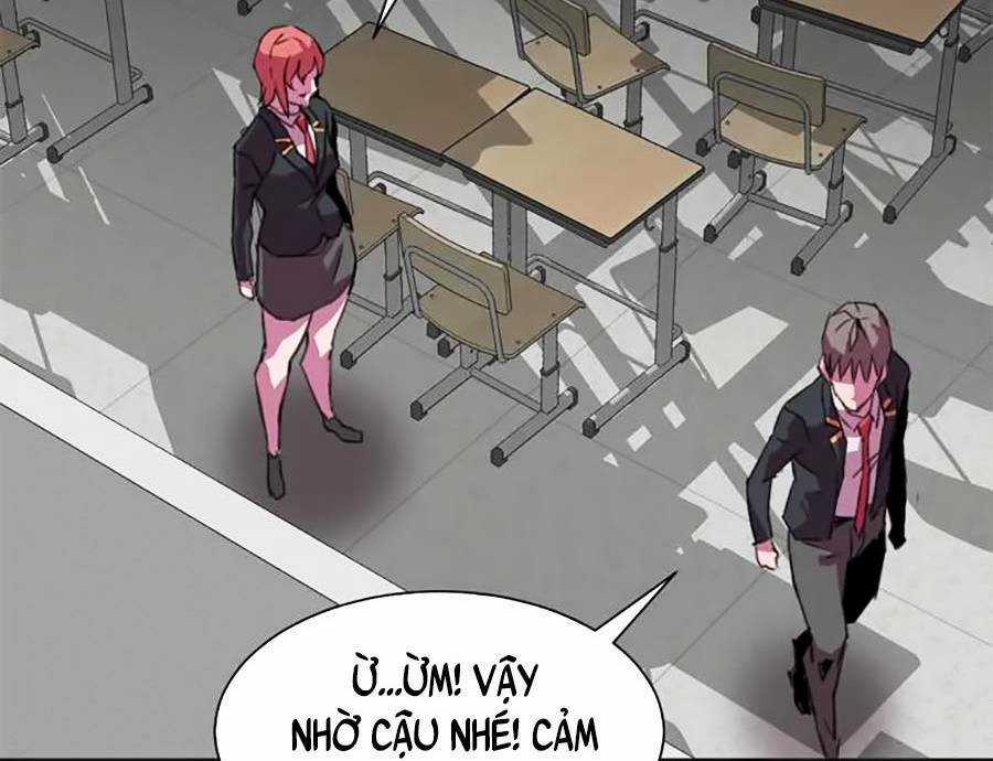 Săn Lùng Bắt Nạt - Chapter 16 - Trang 91