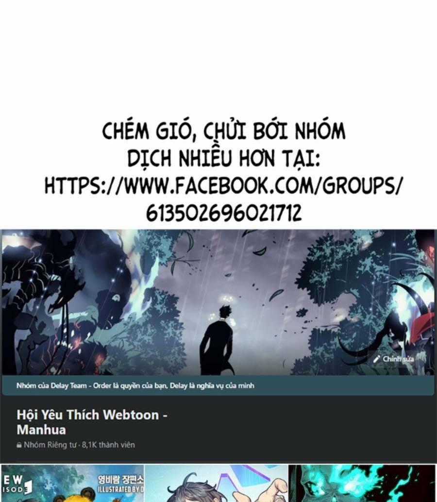 Săn Lùng Bắt Nạt - Chapter 17 - Trang 1