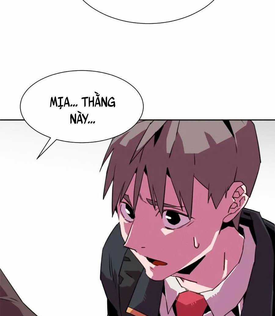 Săn Lùng Bắt Nạt - Chapter 17 - Trang 11